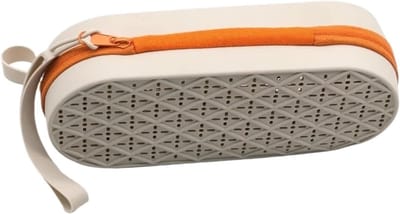 Brillen Organizer - Opbergdoos Bril - Bescherming Uitrusting - Zachte Hoes - 2 Stuks - Meerdere Kleuren