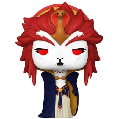 Castlevania Nocturne - Erzsebet vinyl figuur 1689 Funko Pop! meerkleurig