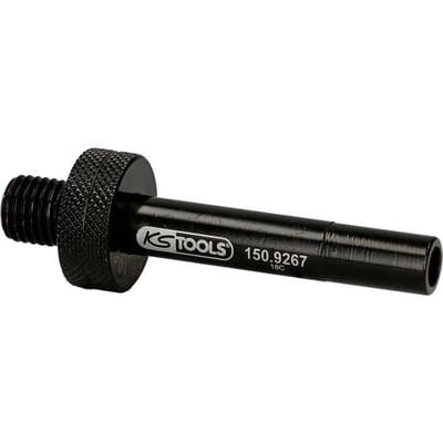 KS Tools KSTOOLS® 150.9267 Bevoegladapter voor Mercedes-transmissie 722.9, M12 x 1,5