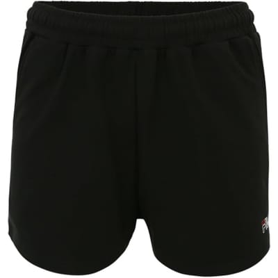 FILA Sossai Shorts Black Size: M | Shorts Outlet | Dames | Zwart