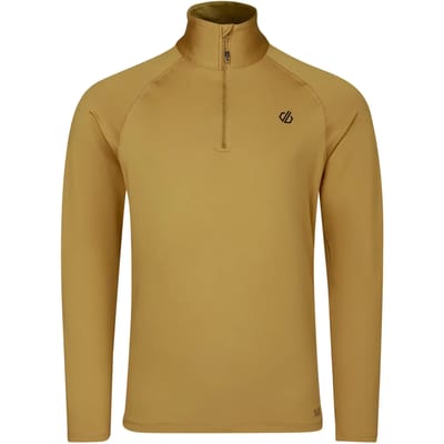 Dare2b Fuse Up Ii Core Stretch Fleece Bruin M Man
