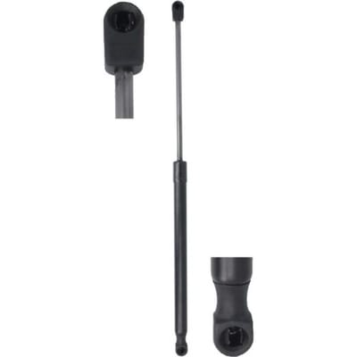 Gasveer, kofferdeksel KROSNO KR32460