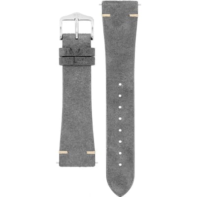 Hirsch 05564030-2-22 Serro Horlogeband