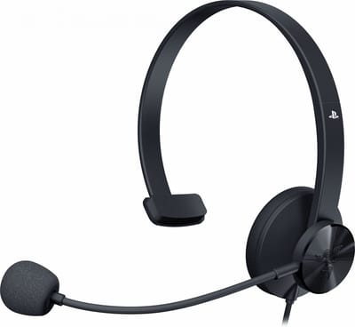 Razer Tetra Chat Headset (PS5/PS4/Xbox Series X/Xbox One/Switch/PC)