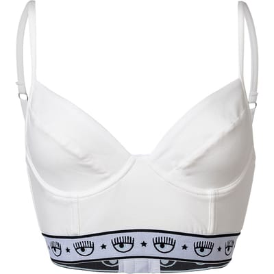 Chiara Ferragni Bh Bustier