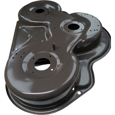 Jonsered maaidek kaal met mulchplug 94cm