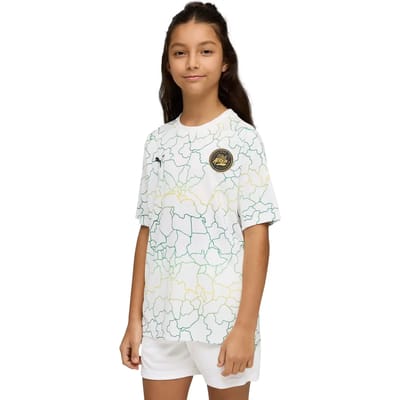 T-shirt kind OM Africa