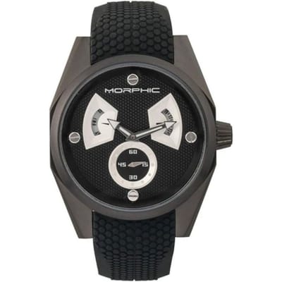 Morphic M34 Series MPH3404 Heren Horloge 44mm 5 ATM