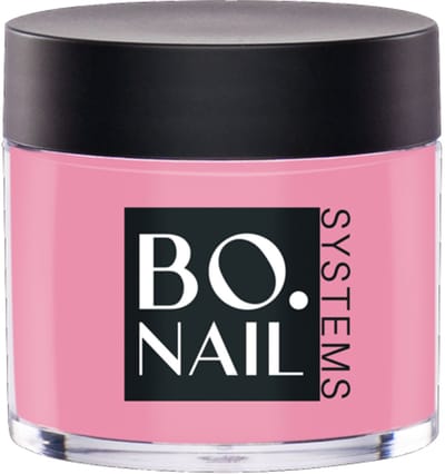BO.NAIL BO.NAIL Dip #040 Bubblegum - 25 gram - Dip poeder nagels - Dipping powder gel