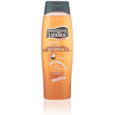 Natuurlijke vloeibare zeep - GLYCEROL - 750 ml - Verrijkt met glycerine - Parabenvrij