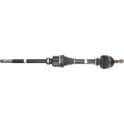 Aandrijfas POINT GEAR PNG72601