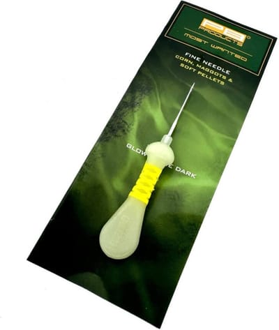 PB Products - Glow In The Dark Fine Needle - Dunne Naald