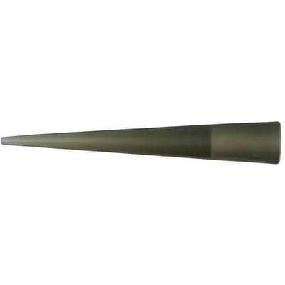 FOX Edges Naturals Power Grip Naked Line Tail Rubbers - Loodsysteem