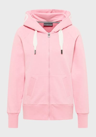 Kelina Hoodie-Jack Regular Fit