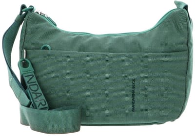 MANDARINA DUCK schoudertas MD20 Hobo Bag Emerald groen