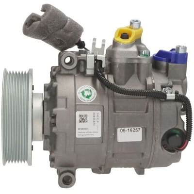 Airco-compressor ELSTOCK ELS51-1081
