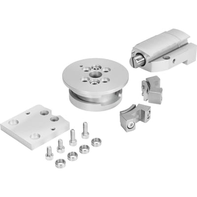 Festo Klemeenheid Bouwgrootte 3540 - 1544900 - P2HAS