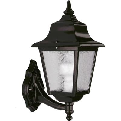 Wandlamp Dopo lighting Rob IP44 E27