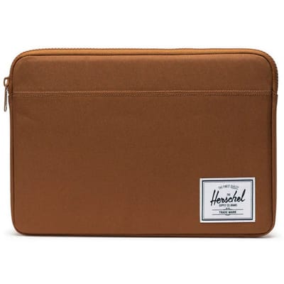 Laptoptas Herschel Anchor 14 Inch Sleeve Rubber