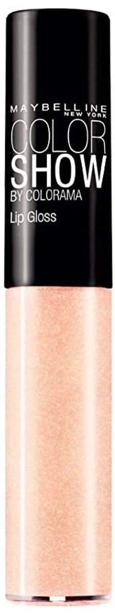 MAY COLORSHOW GLOSS FA NULO 160 WHITE G