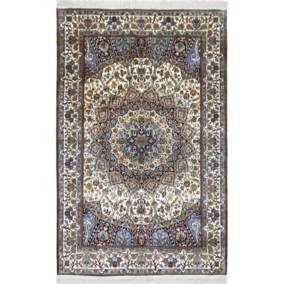 Vloerkleed Gumakh | Casa Caron