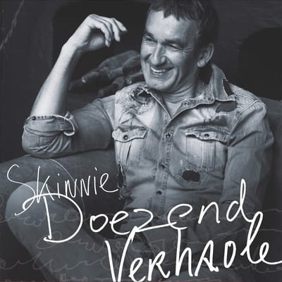 Skinnie Jones - Doezend Verhaole (CD)