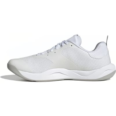 adidas Performance Rapidmove Training Schoenen - Heren - Wit- 45 1/3