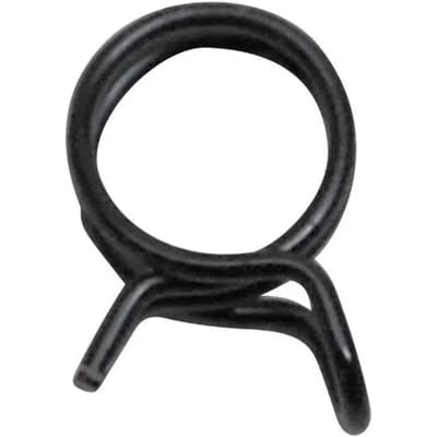 Motorfiets slangklem P2R