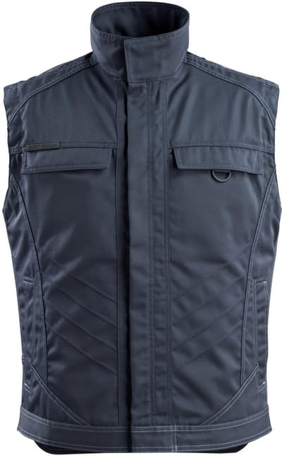 Mascot Unique Bodywarmer 12154-442 - donkermarine - 3XL
