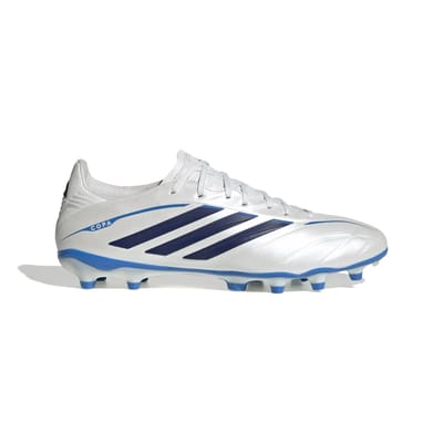 Adidas Performance Copa Pure Iv League Firm Ground Voetbalschoenen - Unisex - Wit