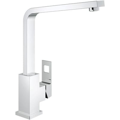 Grohe Eurocube Single Hole Kitchen Mixer No. 31255000