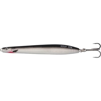 Lok Abu Garcia Sölv Piil 22 g