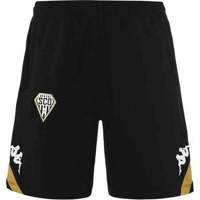 Kort Angers SCO Alozip 6 2022/23