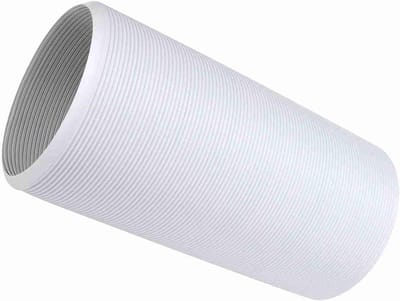 Universele Flexibele Afvoerslang voor Airconditioning - Diameter 15cm