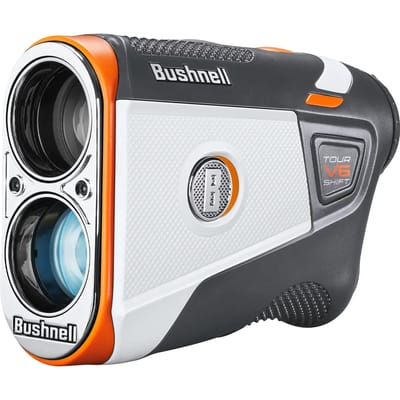 Afstandsmeter Bushnell Tour V6 Shift