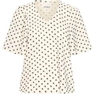 ICHI - IHZABBY MS2 - Dames - Blouses