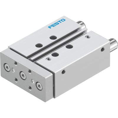 Festo Geleidingscilinder 16mm Boring 40mm Slag Dubbelwerkend - 170836 - P2EKG
