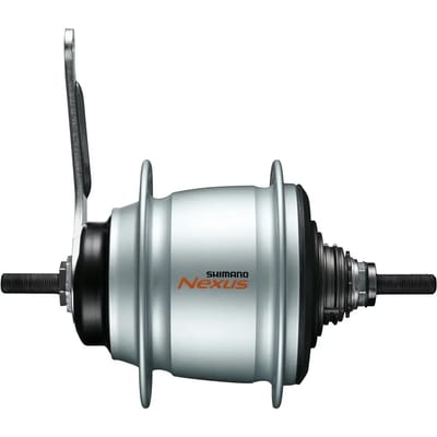 Geïntegreerde versnellingsnaaf Shimano Nexus SG-C6001-8C