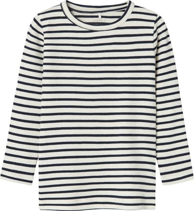NAME IT - NMNBANI LS XSL TOP NOOS - Unisex - Lange mouwen shirts
