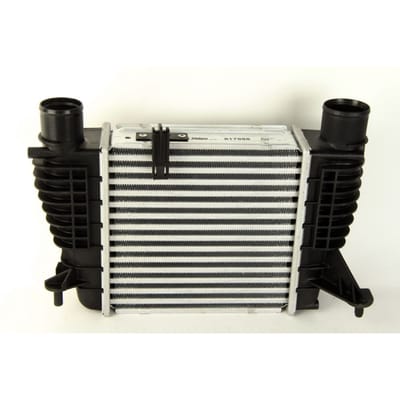 Intercooler VALEO 817999