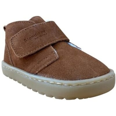 Enkellaarzen Blanditos OTTAWA BOTA RESPETUOSA Cuero