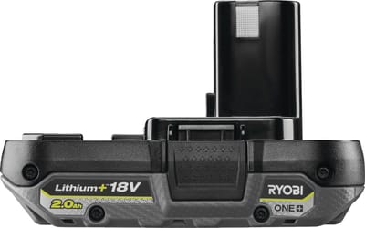 Ryobi ONE+ Batterij/Accu