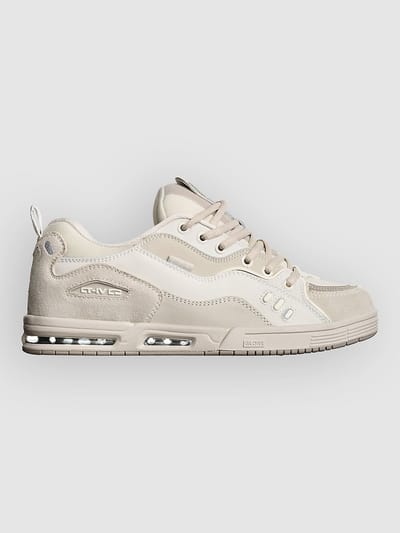 Globe Ct-4 Schoenen Zwart EU 42 Man