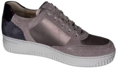 Hartjes Boogie H taupe brons (Maat - 5,5, Kleur - Taupe)