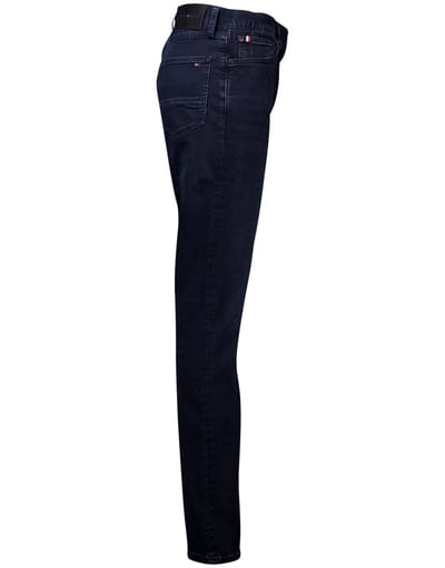 Tommy Hilfiger Menswear (PVH Group) - Heren - Slim fit jeans
