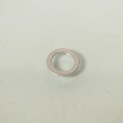 Joint rond alu 12x18x1mm origine pour moto Kawasaki 250 KDX 1991-1995 92065-073