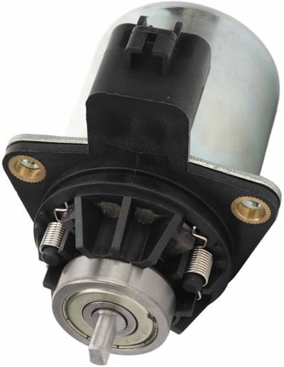 Koppelingsactuator 3136052030 werkt soepel en heeft een hoge gevoeligheid. (geschikt voorPeugeot 107)
