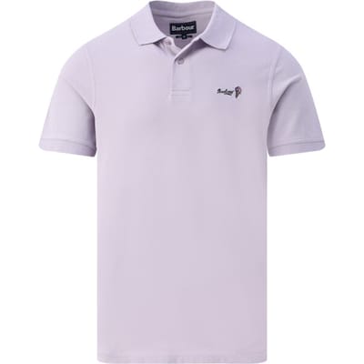 Barbour Polo