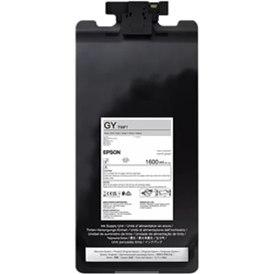 Epson C13T56F700 Ink Cartridge - Original Grey