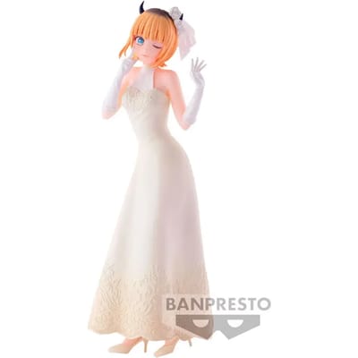 Beeldje Educa Borras Oshi No Ko Memcho Bridal Dress